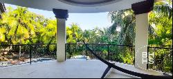 5551 - Cancun Villa Magna home for sale with pool Mallorca 13, Cancún 77500