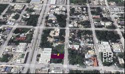 6144-Land for Sale in Playa del Carmen 46th Street North Lot 15, Playa del Carmen 77710