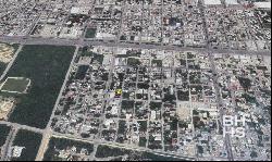 6144-Land for Sale in Playa del Carmen 46th Street North Lot 15, Playa del Carmen 77710