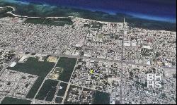 6143-Land for Sale in Solidaridad Quintana Roo 46th Street, Playa del Carmen 77710