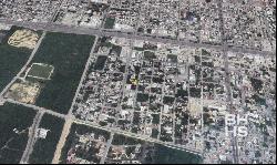 6143-Land for Sale in Solidaridad Quintana Roo 46th Street, Playa del Carmen 77710