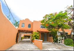 6121-House for Rent in Pok ta pok Hotel Zone Cancun, Cancún 77500