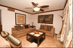 6099-House for Sale or Rent with separate studio in Pok Ta Pok C, Cancún 77500