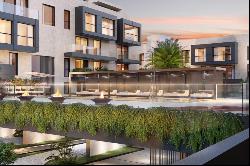 Modern new build apartments for sale in Portixol, Palma de Mallo, Palma de Mallorca 07007