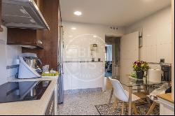 240 sqm luxury penthouse with views and terrace for sale in Enci, Madrid 28055