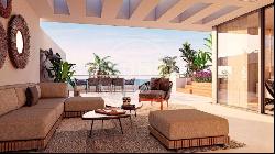 Elegant Beachfront Apartments in Denia - A Symphony of Luxury an, Dénia 03700