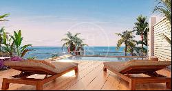 Elegant Beachfront Apartments in Denia - A Symphony of Luxury an, Dénia 03700