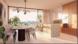 Elegant Beachfront Apartments in Denia - A Symphony of Luxury an, Dénia 03700