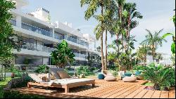 Elegant Beachfront Apartments in Denia - A Symphony of Luxury an, Dénia 03700