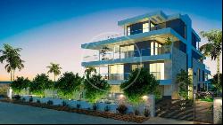 Elegant Beachfront Apartments in Denia - A Symphony of Luxury an, Dénia 03700