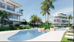 Elegant Beachfront Apartments in Denia - A Symphony of Luxury an, Dénia 03700