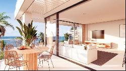 Elegant Beachfront Apartments in Denia - A Symphony of Luxury an, Dénia 03700