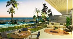 Elegant Beachfront Apartments in Denia - A Symphony of Luxury an, Dénia 03700