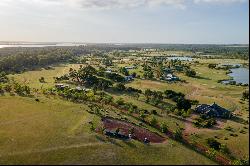 Investment Opportunity - Lot in Carmelo Golf