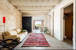 Triplex Residence in the Historic Center of Mahón available for rent, Menorca
