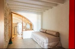 Triplex Residence in the Historic Center of Mahón available for rent, Menorca