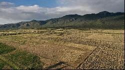 25 Acres Off Buena Vista Road, Cerro NM 87556