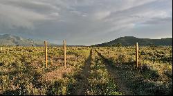 25 Acres Off Buena Vista Road, Cerro NM 87556