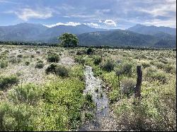 25 Acres Off Buena Vista Road, Cerro NM 87556