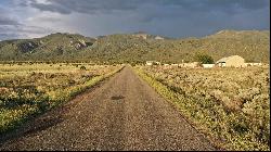 25 Acres Off Buena Vista Road, Cerro NM 87556