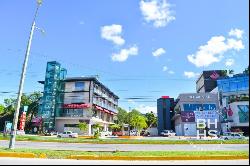 5304 - Commercial Building for sale in Cancun Plaza Kabah 76, Cancún 77500