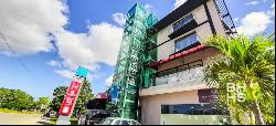 5304 - Commercial Building for sale in Cancun Plaza Kabah 76, Cancún 77500