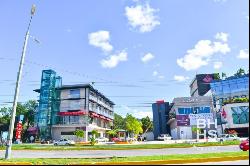 5304 - Commercial Building for sale in Cancun Plaza Kabah 76, Cancún 77500