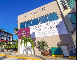 5306 - Commercial Building for Sale Plaza Kabah 76, Cancun 77500