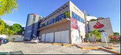 5306 - Commercial Building for Sale Plaza Kabah 76, Cancún 77500