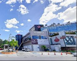 5306 - Commercial Building for Sale Plaza Kabah 76, Cancun 77500