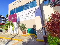 5306 - Commercial Building for Sale Plaza Kabah 76, Cancun 77500