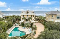 1536 Seaside Dr, St. George Island FL 32328