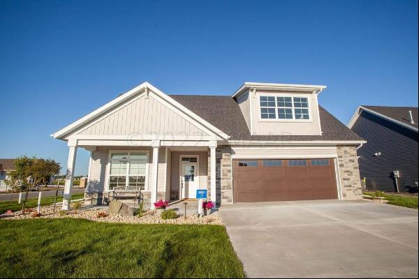 5101 Mira Way W, West Fargo ND 58078