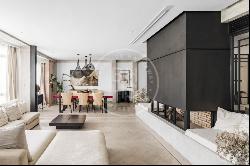 311 sqm luxury flat for sale in Castellana, Madrid, Madrid 28046