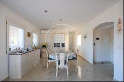 Enchanting Villa for Sale in Denia's Tranquil Marquesa VI, Dénia 03700