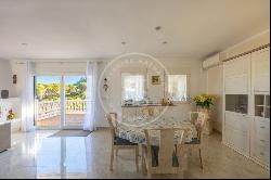 Enchanting Villa for Sale in Denia's Tranquil Marquesa VI, Denia 03700