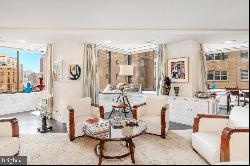 202 W Rittenhouse Square Unit 1208, Philadelphia PA 19103