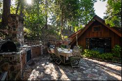 324 Summit Drive, Lake Arrowhead CA 92352