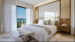 Ocean front apartments, Punta Cana, Dominican Republic
