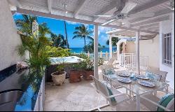 Reeds House Penthouse 13, Reeds Bay, St. James, Barbados, 26010