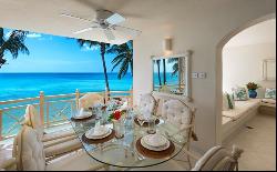 Reeds House Penthouse 14, Reeds Bay, St. James, Barbados, 26010