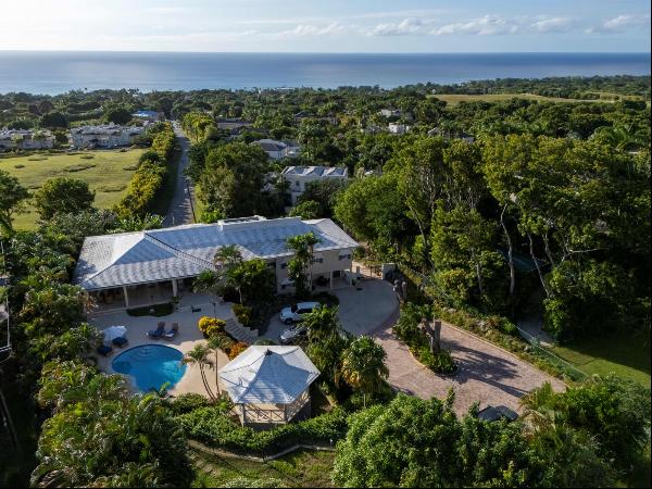 Malabar Manor, Westmoreland, St. James, Barbados, 24019