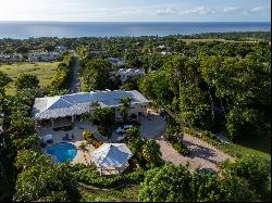 Malabar Manor, Westmoreland, St. James, Barbados, 24019