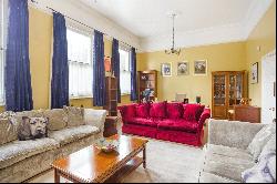 Duncannon House, 26 Lindsay Square, London, SW1V 2HT