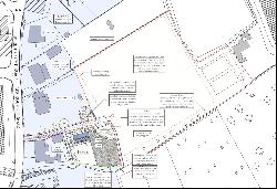 Orgeris Building Plot, Pleinheaume Road, Vale, GY6 8NP