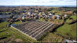 Orgeris Building Plot, Pleinheaume Road, Vale, GY6 8NP