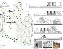 Orgeris Building Plot, Pleinheaume Road, Vale, GY6 8NP