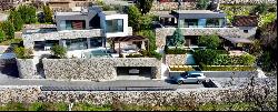 Luxury VIlla With A Pool, Masline, Podgorica, Montenegro, R2254