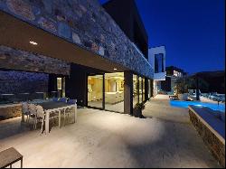 Luxury VIlla With A Pool, Masline, Podgorica, Montenegro, R2254