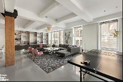 145 SIXTH AVENUE 3DE in Soho, New York